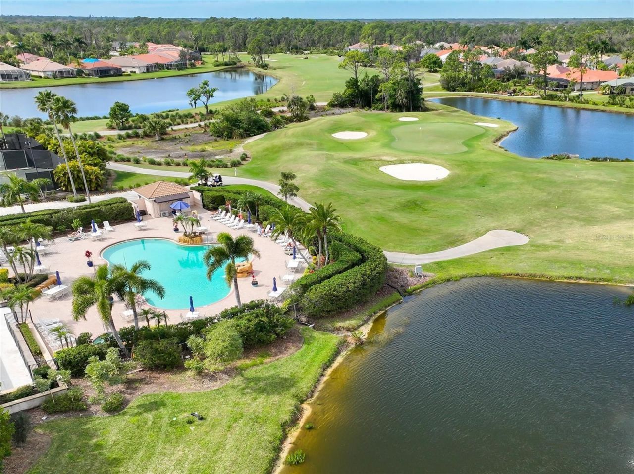 1062 Eagles Flight Way, North Port, FL 34287 Photo