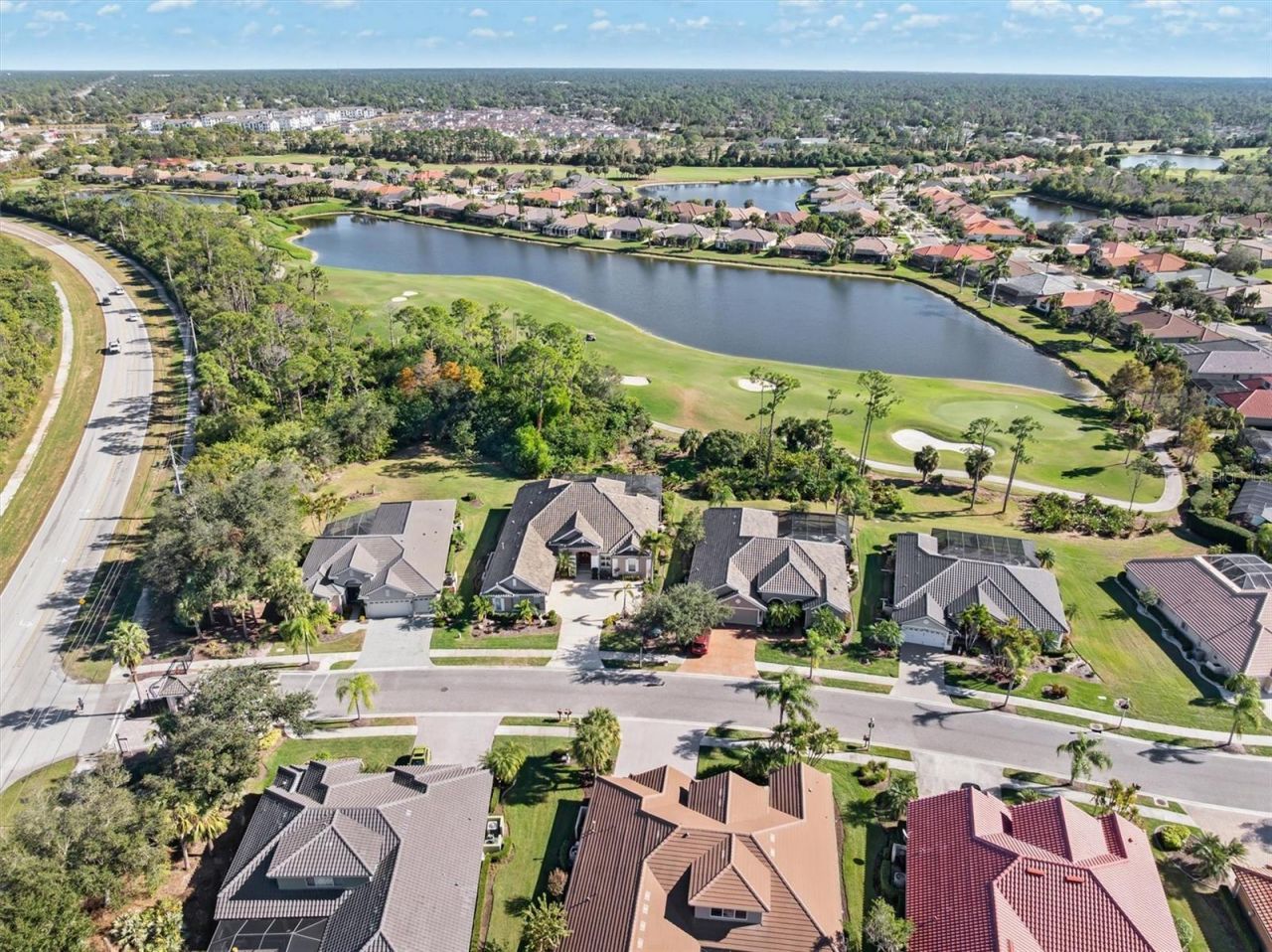 1062 Eagles Flight Way, North Port, FL 34287 Photo