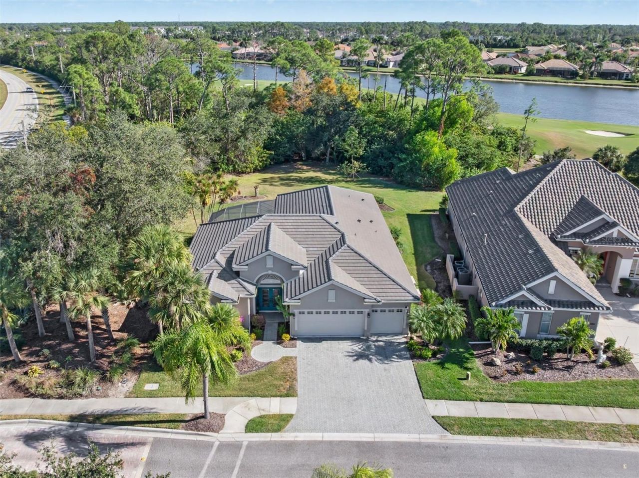 1062 Eagles Flight Way, North Port, FL 34287 Photo