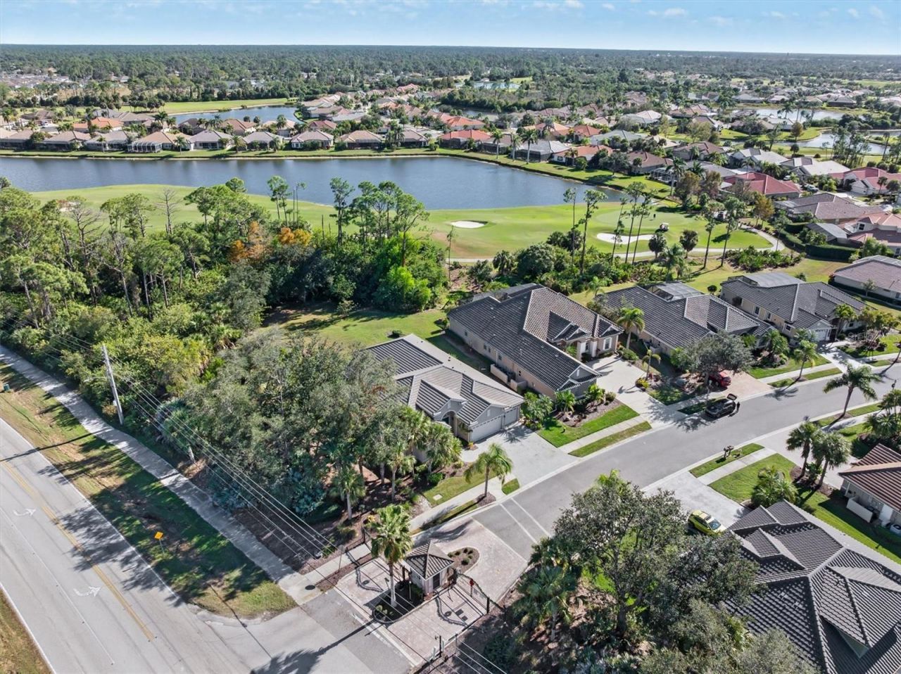 1062 Eagles Flight Way, North Port, FL 34287 Photo