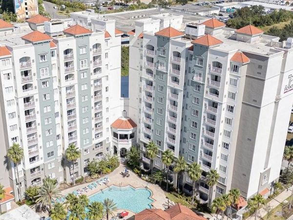 7383 UNIVERSAL BOULEVARD, Unit 307, ORLANDO, FL 32819