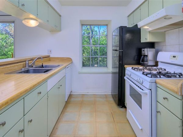 7801 Shoal Creek BLVD, Unit 252, Austin, TX 78757