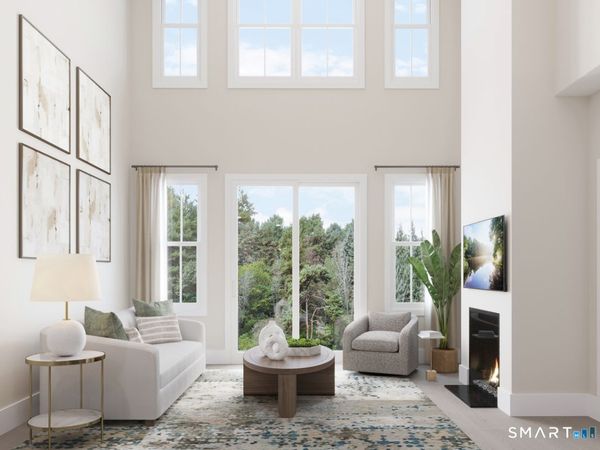 16 Walden, Unit Lot# 11, Danbury, CT 06810