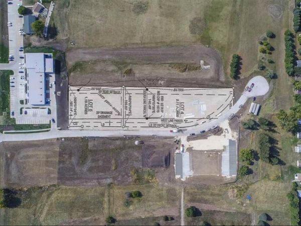 Lot 5 Provision Parkway, Waterloo, IA 50701