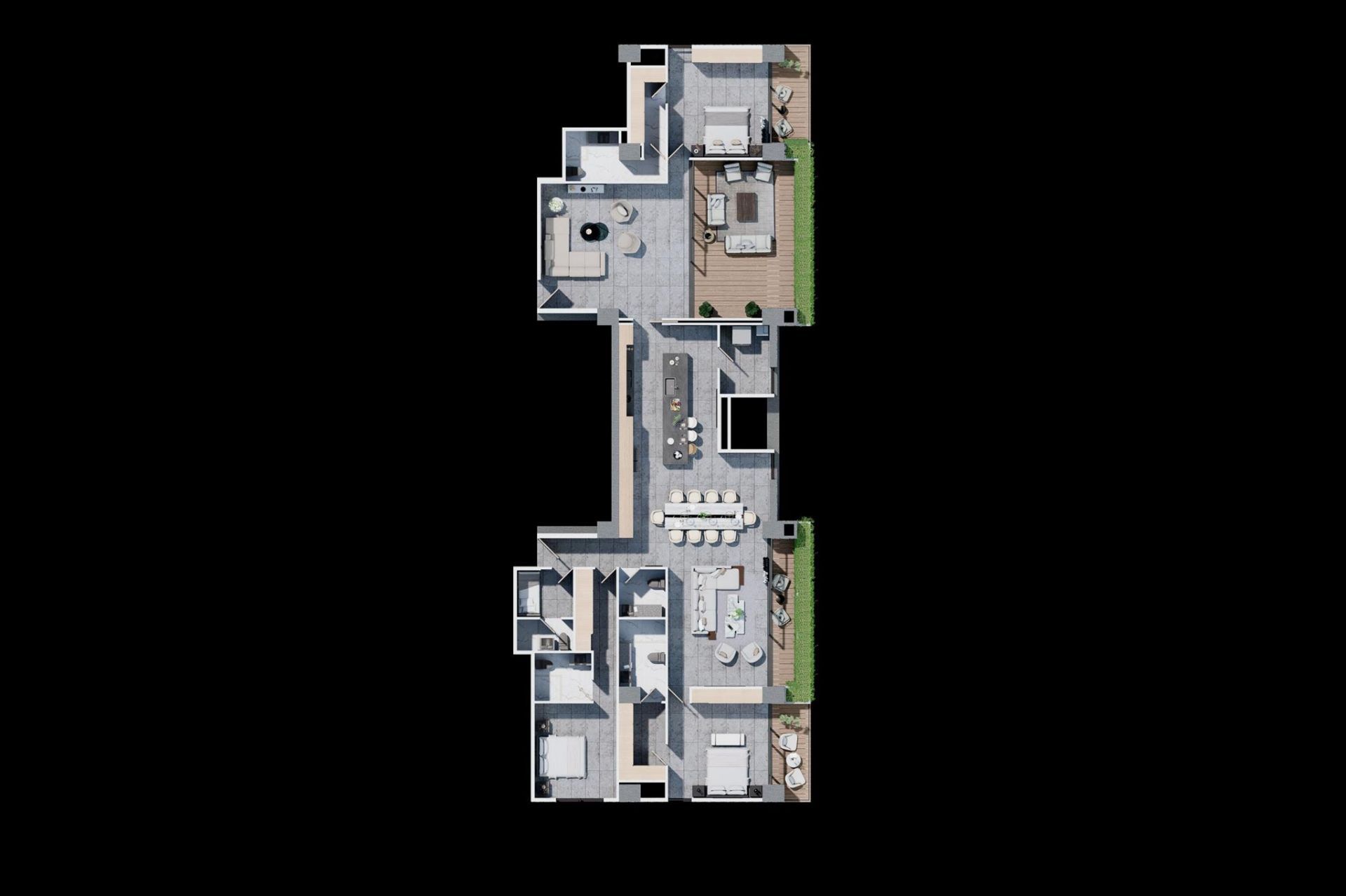 105 Av. Norte, Out Of Country, Ou 00000 Photo