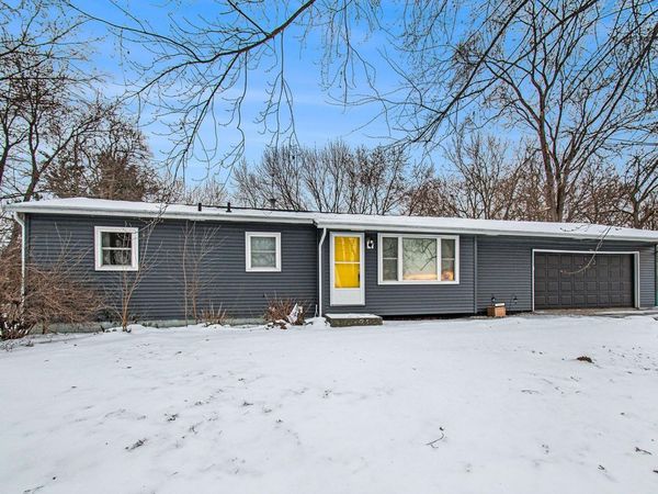 1115 Marshlyn Drive, Niles, MI 49120