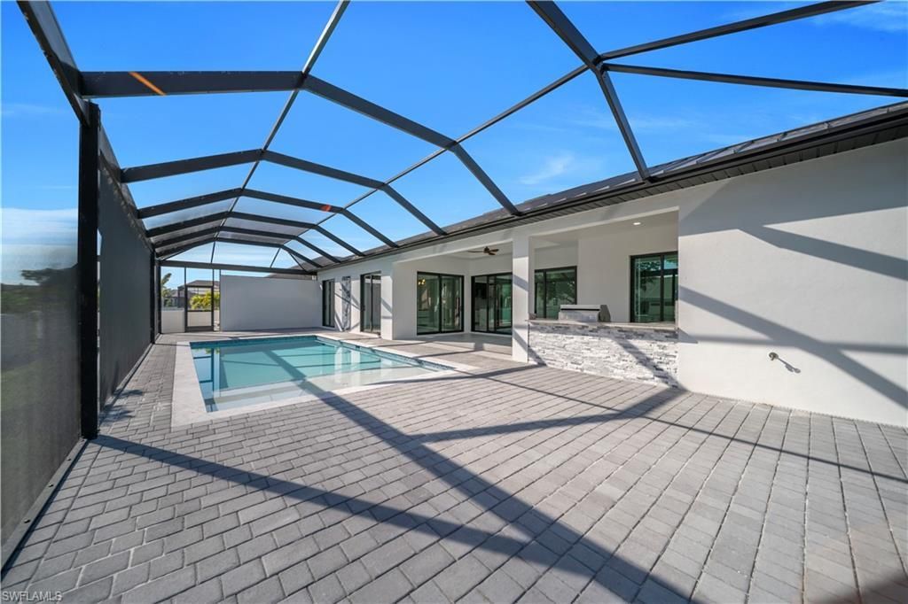 129 SW 33rd Pl, Cape Coral, FL 33991 Photo
