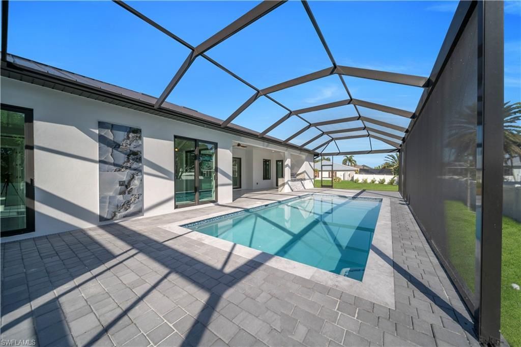 129 SW 33rd Pl, Cape Coral, FL 33991 Photo