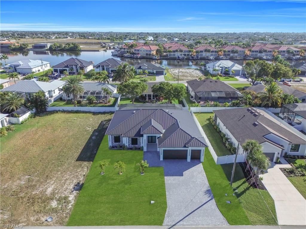 129 SW 33rd Pl, Cape Coral, FL 33991 Photo