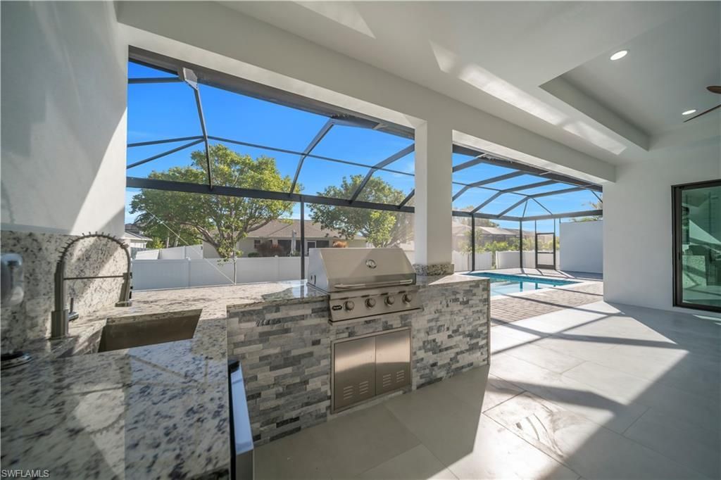 129 SW 33rd Pl, Cape Coral, FL 33991 Photo