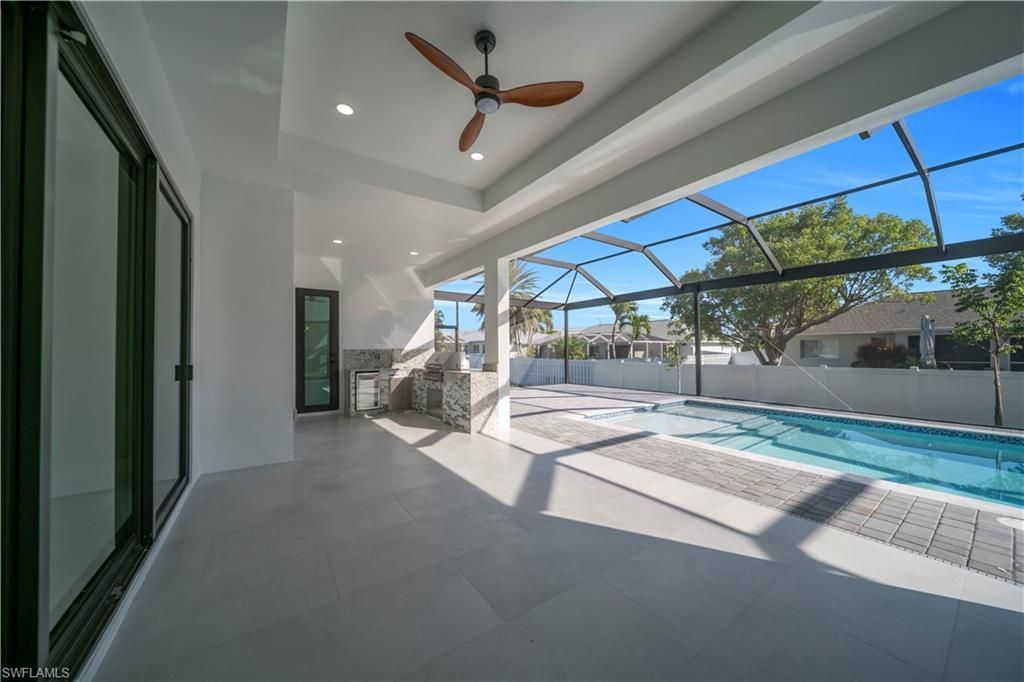 129 SW 33rd Pl, Cape Coral, FL 33991 Photo
