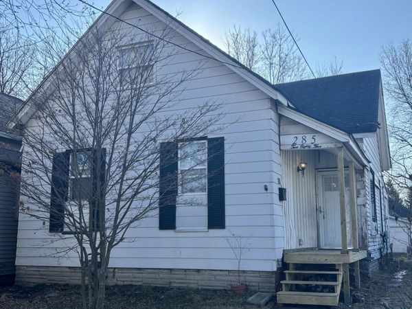 285 Walbridge Avenue, Toledo, OH 43609