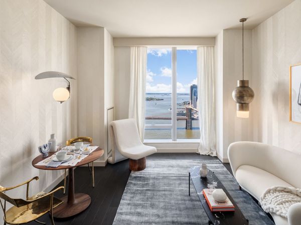 252 South Street, Unit 41B, Manhattan, NY 10002