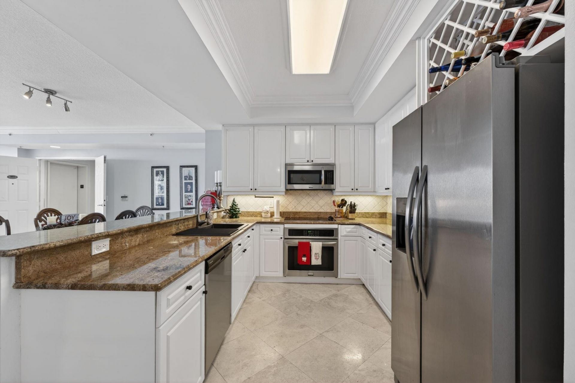 100 S Birch Road, Unit 1003, Fort Lauderdale, FL 33316 Photo