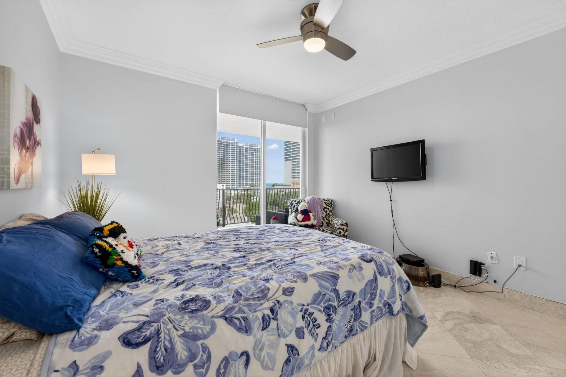 100 S Birch Road, Unit 1003, Fort Lauderdale, FL 33316 Photo