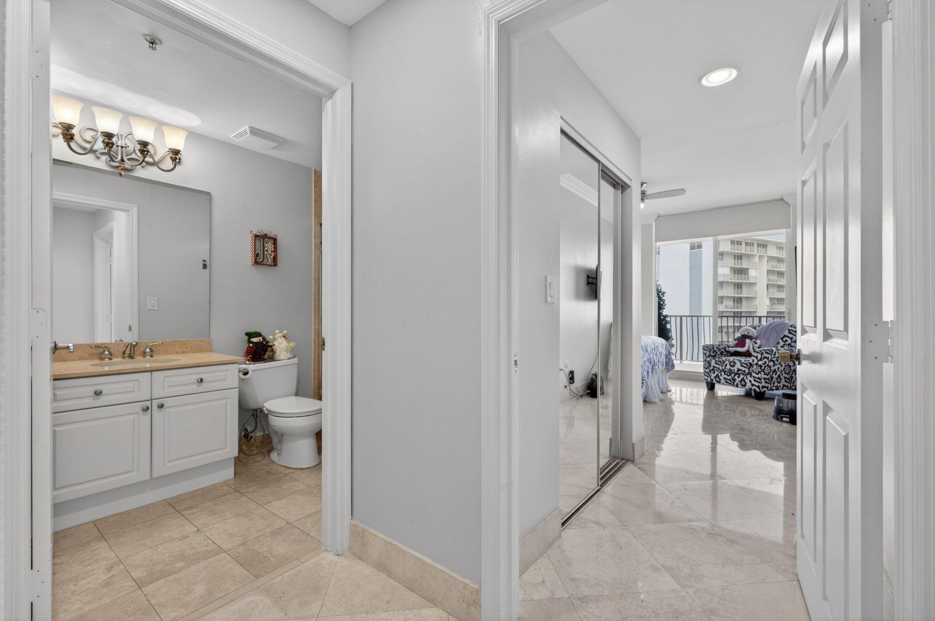 100 S Birch Road, Unit 1003, Fort Lauderdale, FL 33316 Photo