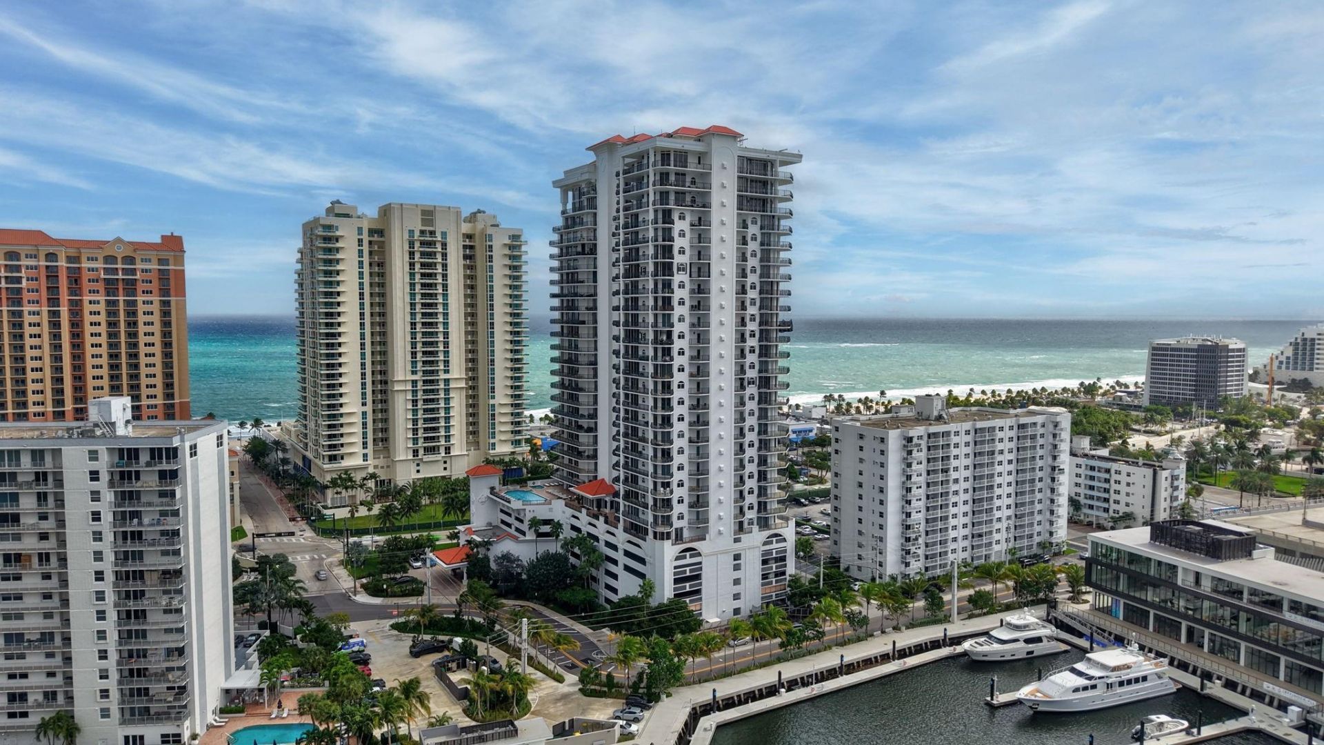 100 S Birch Road, Unit 1003, Fort Lauderdale, FL 33316 Photo