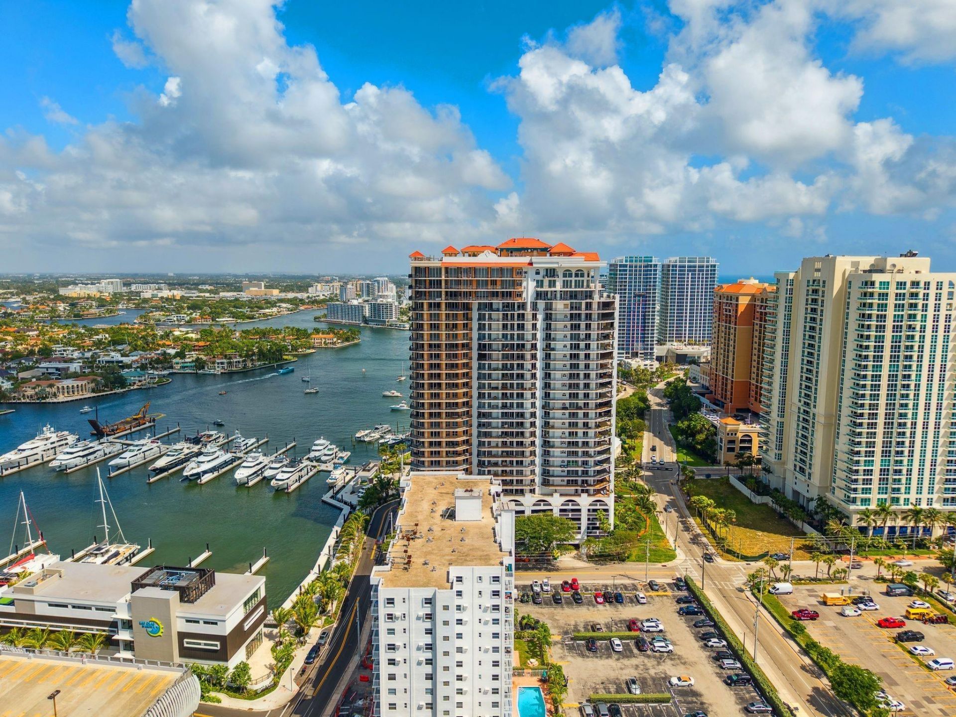 100 S Birch Road, Unit 1003, Fort Lauderdale, FL 33316 Photo