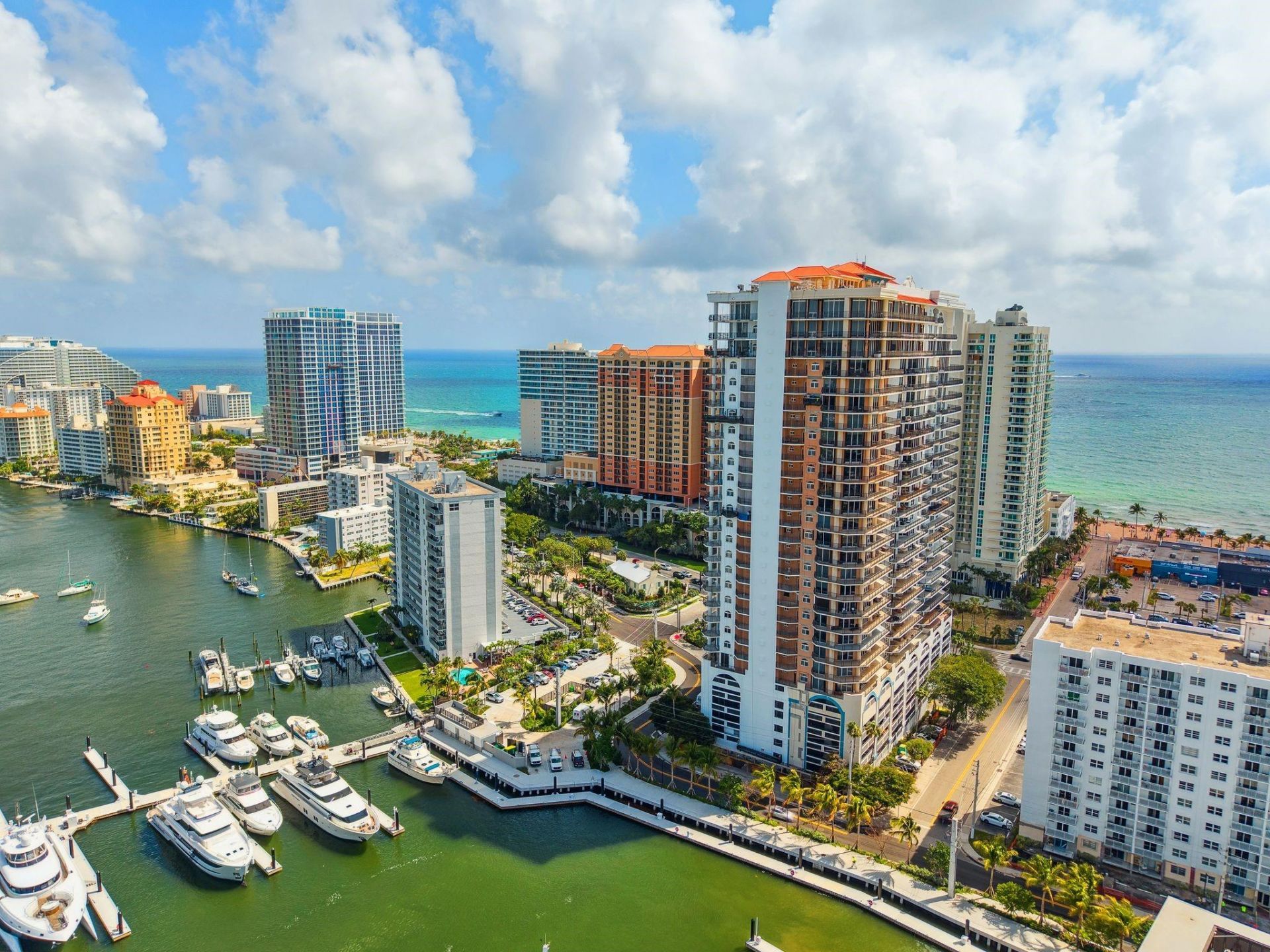 100 S Birch Road, Unit 1003, Fort Lauderdale, FL 33316 Photo