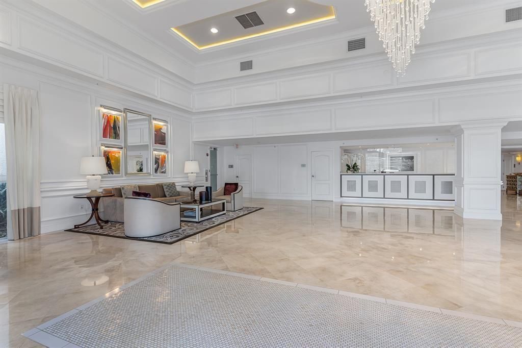 100 S Birch Road, Unit 1003, Fort Lauderdale, FL 33316 Photo