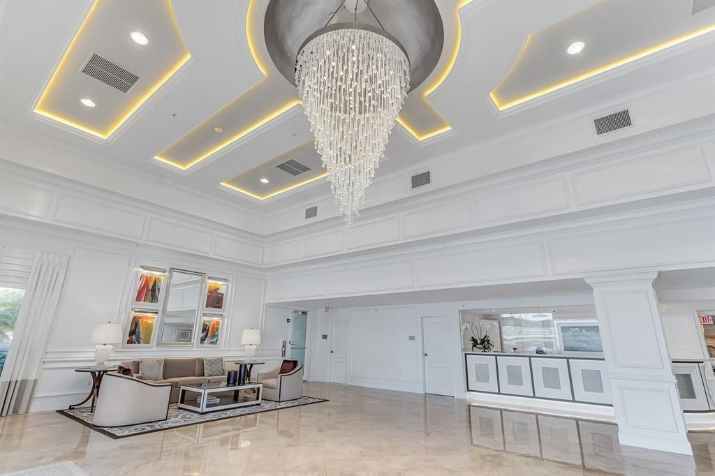 100 S Birch Road, Unit 1003, Fort Lauderdale, FL 33316 Photo