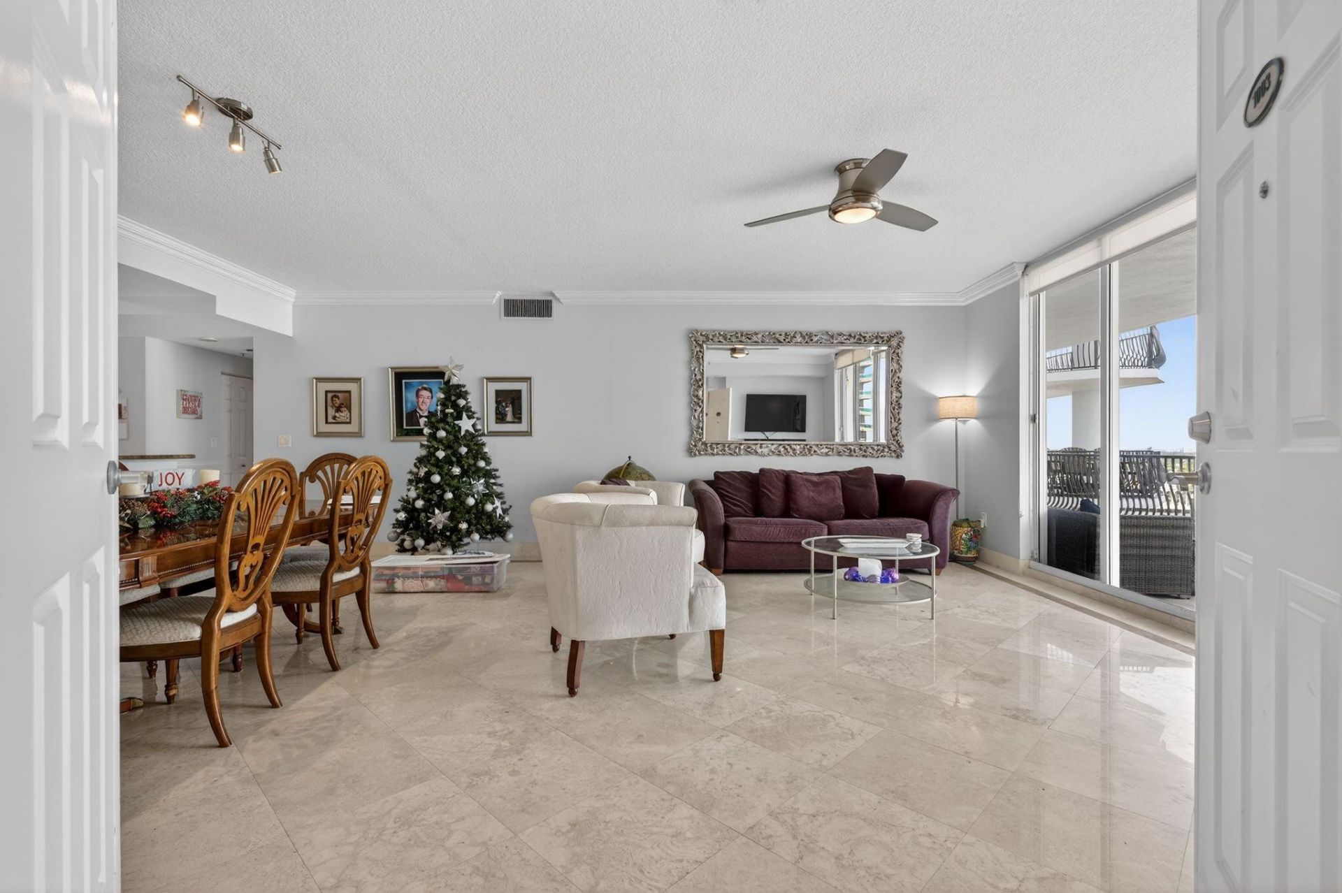 100 S Birch Road, Unit 1003, Fort Lauderdale, FL 33316 Photo