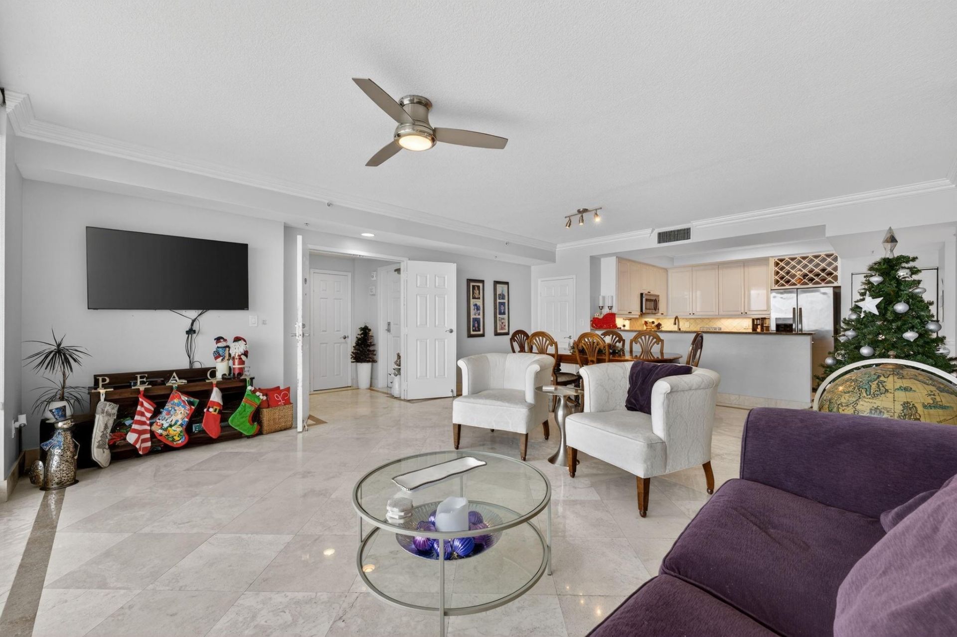 100 S Birch Road, Unit 1003, Fort Lauderdale, FL 33316 Photo