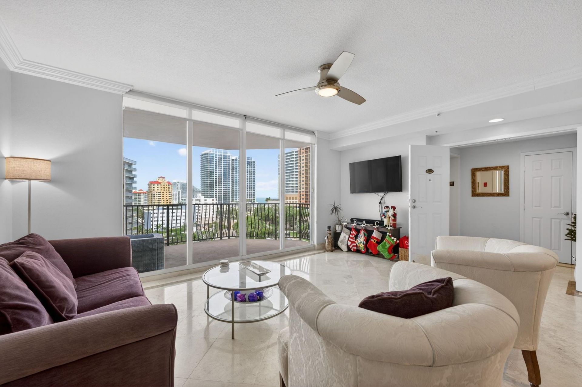 100 S Birch Road, Unit 1003, Fort Lauderdale, FL 33316 Photo