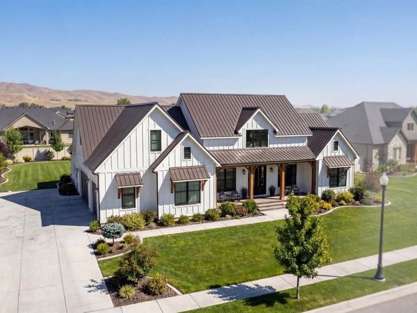 Lot 6 Corbett Rd, Emmett, ID 83617