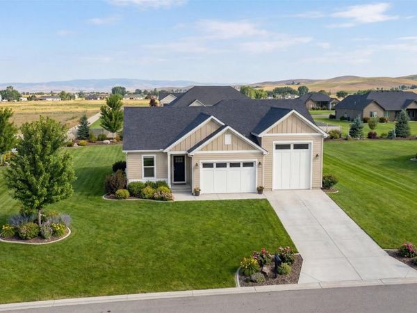 Lot 13 Corbett Rd, Emmett, ID 83617