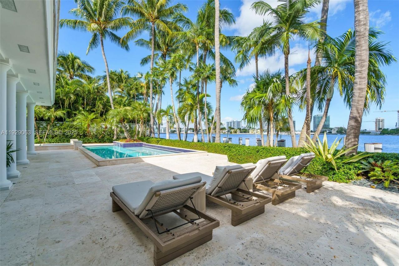 84 La Gorce Cir, Miami Beach, FL 33141 Photo