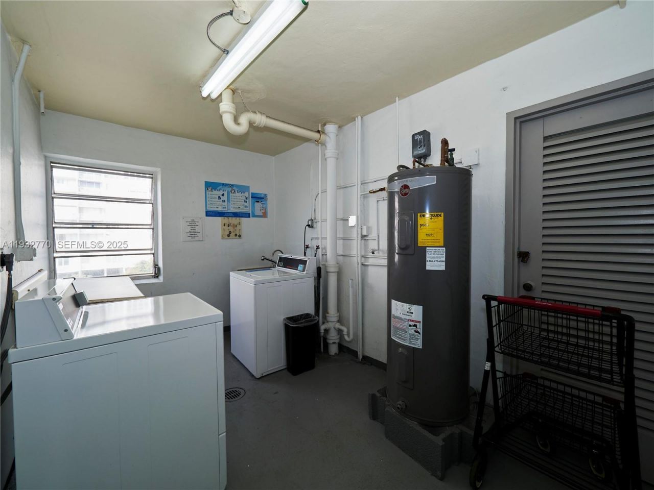 2861 Leonard Dr, Unit F412, Aventura, FL 33160 Photo