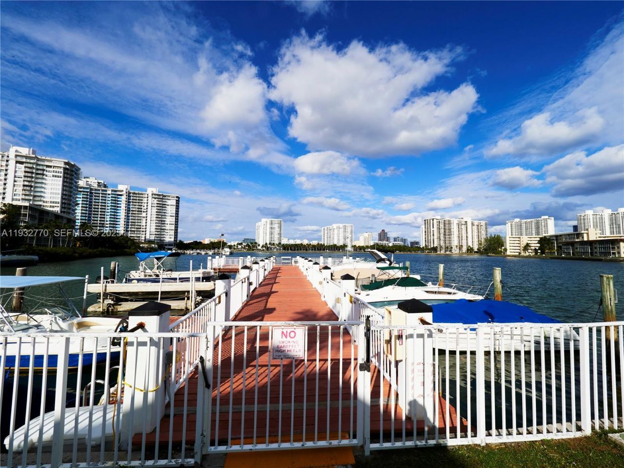 2861 Leonard Dr, Unit F412, Aventura, FL 33160 Photo