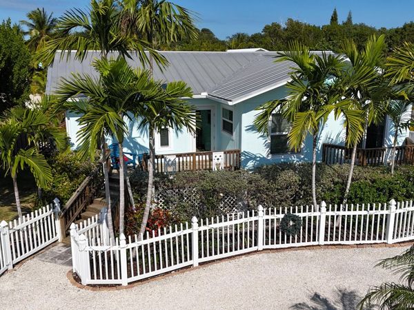 29115 Rose Drive, Big Pine, FL 33043