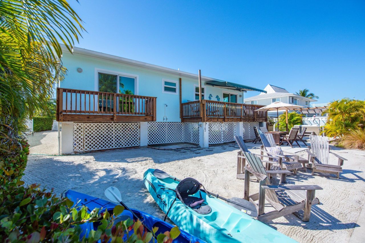 29115 Rose Drive, Big Pine Key, FL 33043 Photo