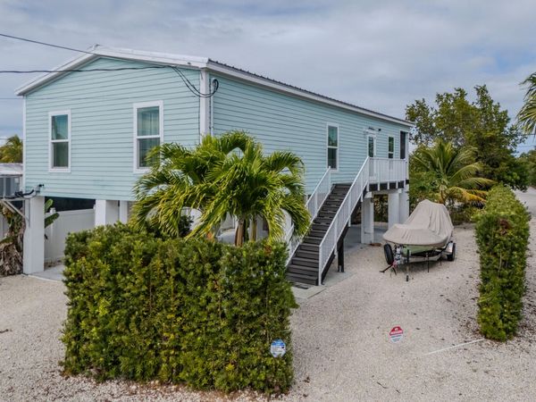 27999 Lobster Tail Trail, Little Torch, FL 33042