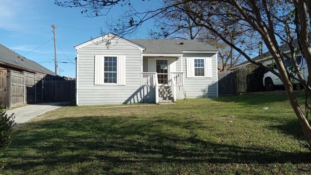 1510 Carson Street, Dallas, TX 75216 Main Photo