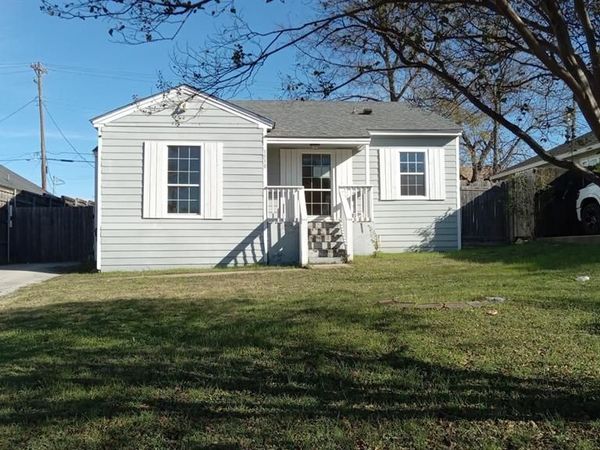 1510 Carson Street, Dallas, TX 75216