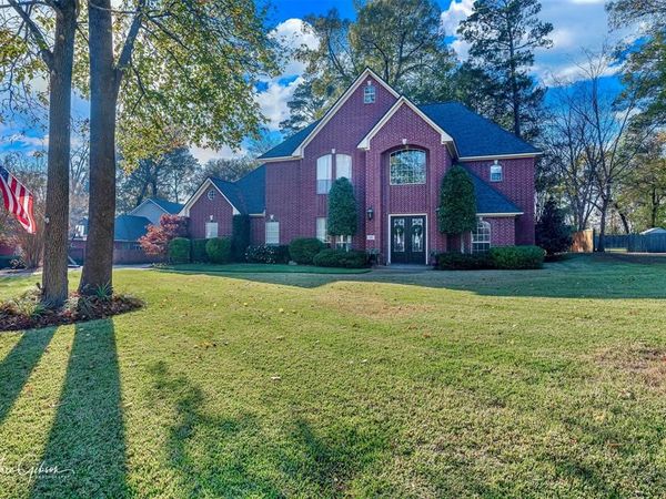 1310 Bay Ridge Drive, Benton, LA 71006