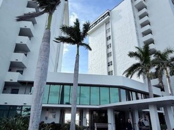 19 WHISPERING SANDS DRIVE, Unit 106, SARASOTA, FL 34242