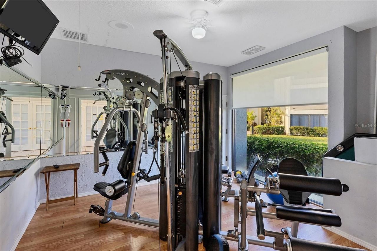 19 Whispering Sands Drive, Unit 106, Sarasota, FL 34242 Photo