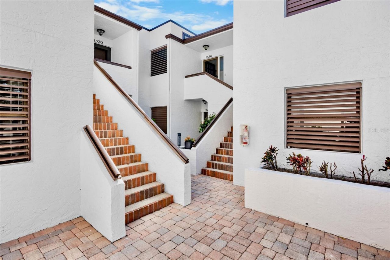 3526 Richwood Link, Unit 48, Sarasota, FL 34235 Photo