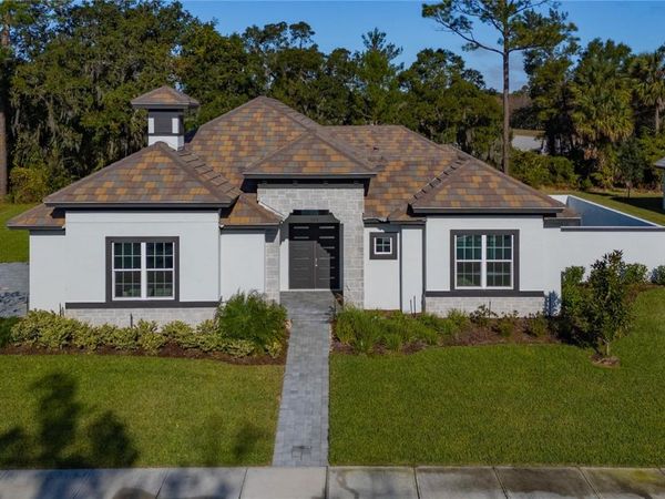 109 NEW LEATHERWOOD DRIVE, PALM COAST, FL 32137