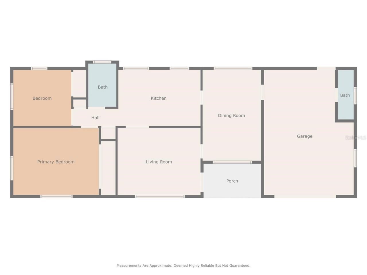2000 57th Street N, Saint Petersburg, FL 33710 Photo