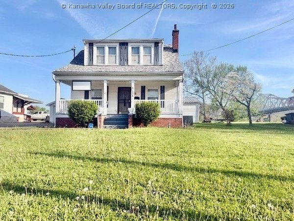 5134 MacCorkle Avenue, South Charleston, WV 25309