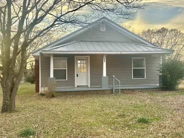 209 Weakley St, Florence, AL