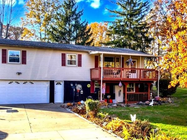 1830 B Street, Akron, OH 44312