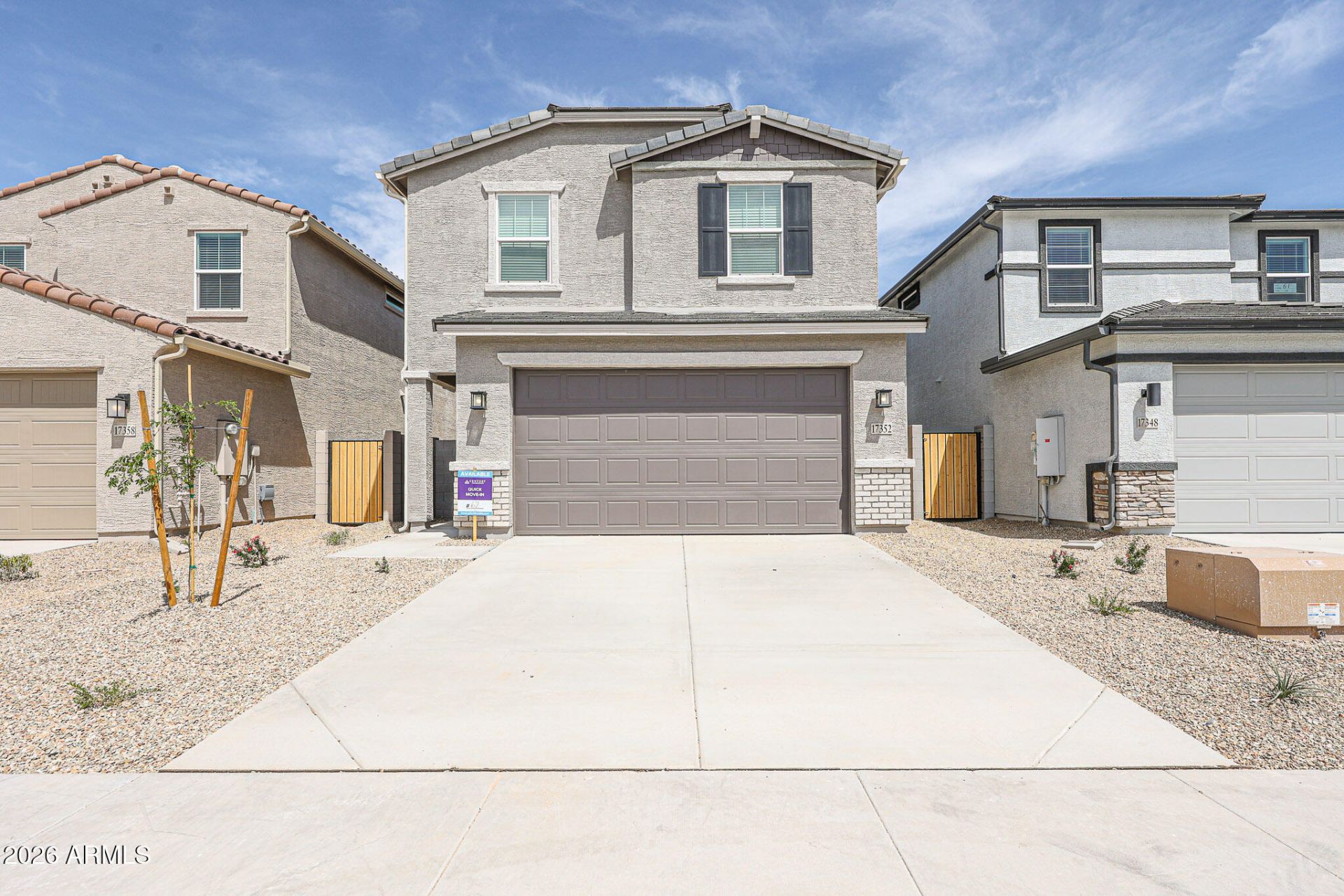 17352 W Villa Chula Lane, Surprise, AZ 85387 Main Photo
