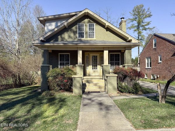 314 E 6Th St, Cookeville, TN 38501