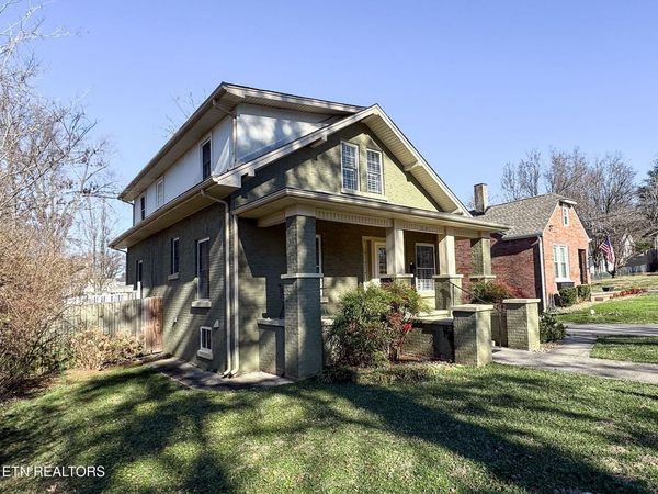 314 E 6Th St, Cookeville, TN 38501